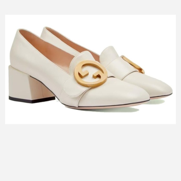 Gucci Blondie pump NWT - Picture 1 of 8